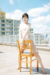 FLASHデジタル写真集 沖侑果 Breaking compliance (2024-11-26)