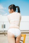 FLASHデジタル写真集 沖侑果 Breaking compliance (2024-11-26)