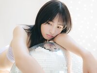 FLASHデジタル写真集 沖侑果 Breaking compliance (2024-11-26)