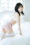 FLASHデジタル写真集 沖侑果 Breaking compliance (2024-11-26)