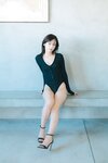 FLASHデジタル写真集 沖侑果 Breaking compliance (2024-11-26)