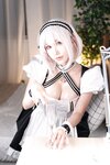 [Cosplay] 楊衣Yangyi 天狼星 Sirius