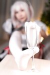 [Cosplay] 楊衣Yangyi 天狼星 Sirius
