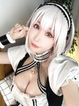 [Cosplay] 楊衣Yangyi 天狼星 Sirius