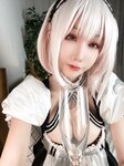 [Cosplay] 楊衣Yangyi 天狼星 Sirius