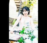 FRIDAYデジタル写真集 夜道雪『セレナーデ』