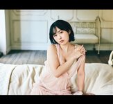 FRIDAYデジタル写真集 夜道雪『セレナーデ』