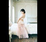 FRIDAYデジタル写真集 夜道雪『セレナーデ』