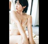 FRIDAYデジタル写真集 夜道雪『セレナーデ』