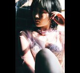 FRIDAYデジタル写真集 夜道雪『セレナーデ』