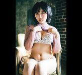 FRIDAYデジタル写真集 夜道雪『セレナーデ』