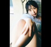FRIDAYデジタル写真集 夜道雪『セレナーデ』