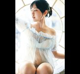 FRIDAYデジタル写真集 夜道雪『セレナーデ』