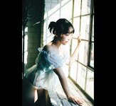 FRIDAYデジタル写真集 夜道雪『セレナーデ』