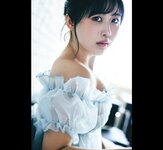FRIDAYデジタル写真集 夜道雪『セレナーデ』