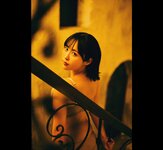 FRIDAYデジタル写真集 夜道雪『セレナーデ』