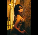 FRIDAYデジタル写真集 夜道雪『セレナーデ』