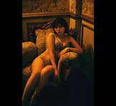FRIDAYデジタル写真集 夜道雪『セレナーデ』