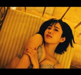 FRIDAYデジタル写真集 夜道雪『セレナーデ』