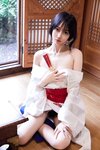 [XR Uncensored] 玥儿玥er - 崽日式和服