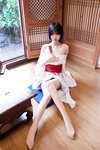 [XR Uncensored] 玥儿玥er - 崽日式和服