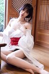 [XR Uncensored] 玥儿玥er - 崽日式和服