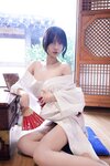 [XR Uncensored] 玥儿玥er - 崽日式和服