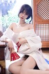[XR Uncensored] 玥儿玥er - 崽日式和服