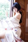 [XR Uncensored] 玥儿玥er - 崽日式和服