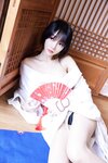 [XR Uncensored] 玥儿玥er - 崽日式和服