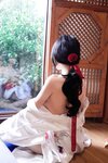 [XR Uncensored] 玥儿玥er - 崽日式和服