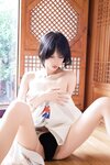 [XR Uncensored] 玥儿玥er - 崽日式和服