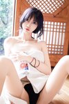 [XR Uncensored] 玥儿玥er - 崽日式和服