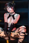 [Cosplay] Kokuhui - SLASH la SLASH 2024 Vol.17
