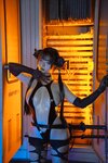 [Cosplay] Kokuhui - SLASH la SLASH 2024 Vol.17