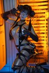 [Cosplay] Kokuhui - SLASH la SLASH 2024 Vol.17