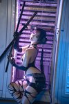 [Cosplay] Kokuhui - SLASH la SLASH 2024 Vol.17