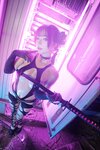 [Cosplay] Kokuhui - SLASH la SLASH 2024 Vol.17