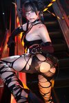 [Cosplay] Kokuhui - SLASH la SLASH 2024 Vol.17