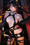 [Cosplay] Kokuhui - SLASH la SLASH 2024 Vol.17