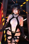 [Cosplay] Kokuhui - SLASH la SLASH 2024 Vol.17