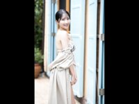 FRIDAY monthly girl 040 = 川瀬もえ 先行公開100カット