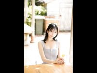 FRIDAY monthly girl 040 = 川瀬もえ 先行公開100カット