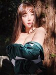 [ArtGravia] Vol.338 Kang In-kyung (강인경)