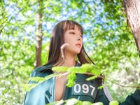 [ArtGravia] Vol.338 Kang In-kyung (강인경)