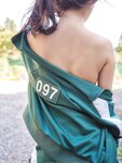 [ArtGravia] Vol.338 Kang In-kyung (강인경)