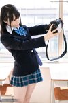 [Cospuri] No. 0088 Nozomi Momoki