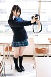 [Cospuri] No. 0088 Nozomi Momoki
