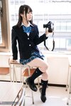 [Cospuri] No. 0088 Nozomi Momoki