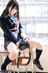 [Cospuri] No. 0088 Nozomi Momoki